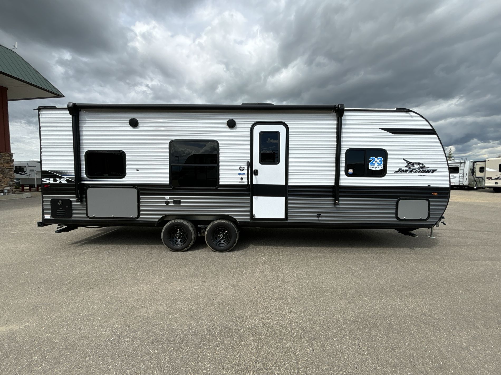 2024 JAYCO JAY FLIGHT 260BHW